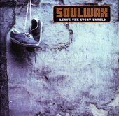 Album Art: Leave the Story Untold