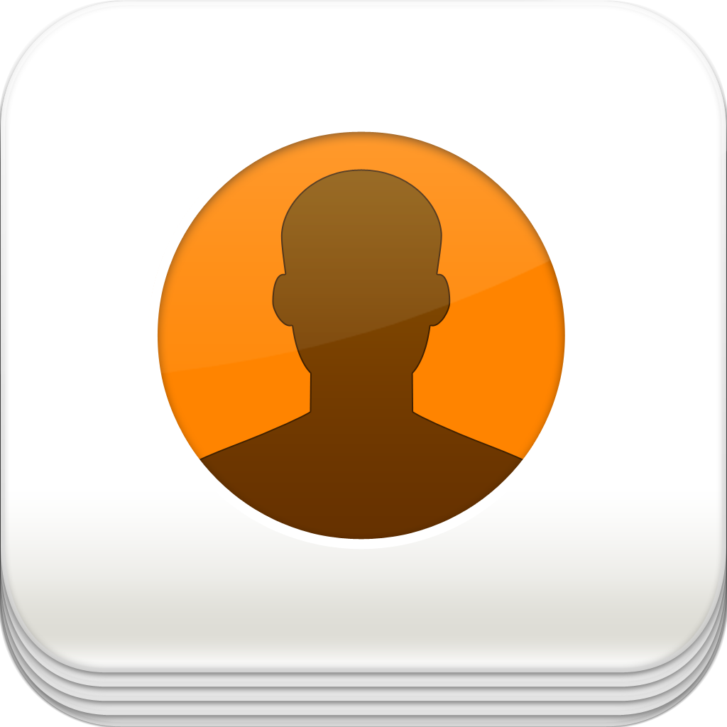 Contaqs - the Contact Manager by entwicklungsschmiede UG & Co KG Contaqs - the Contact Manager by entwicklungsschmiede UG & Co KG icon