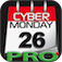 TGI Cyber Monday Pro