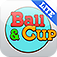 Ball and Cup Lite
