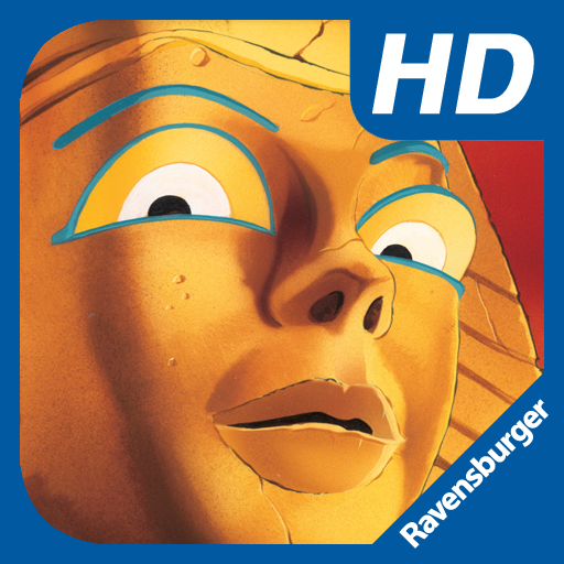 Der zerstreute Pharao HD